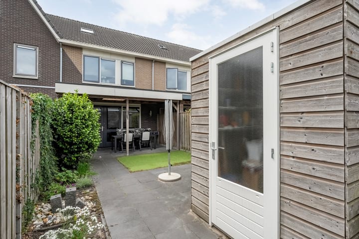 Foto 28 van Jongsmalaan 19