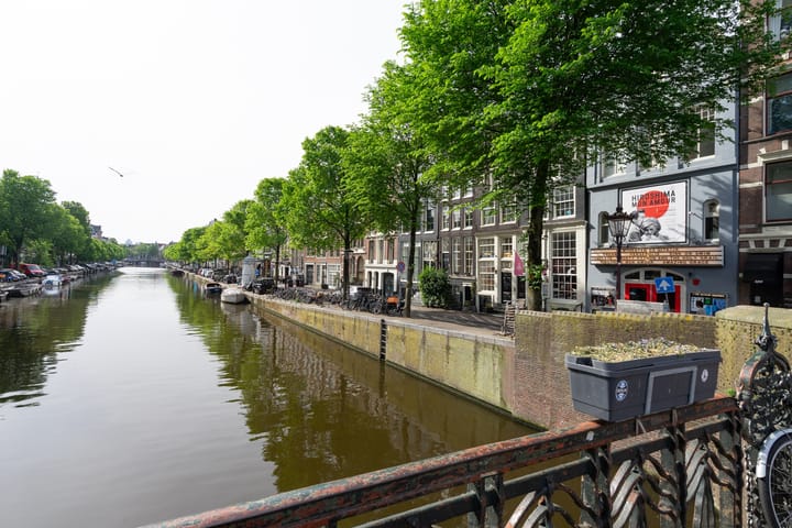 Foto 29 van Lange Leidsedwarsstraat 25-2