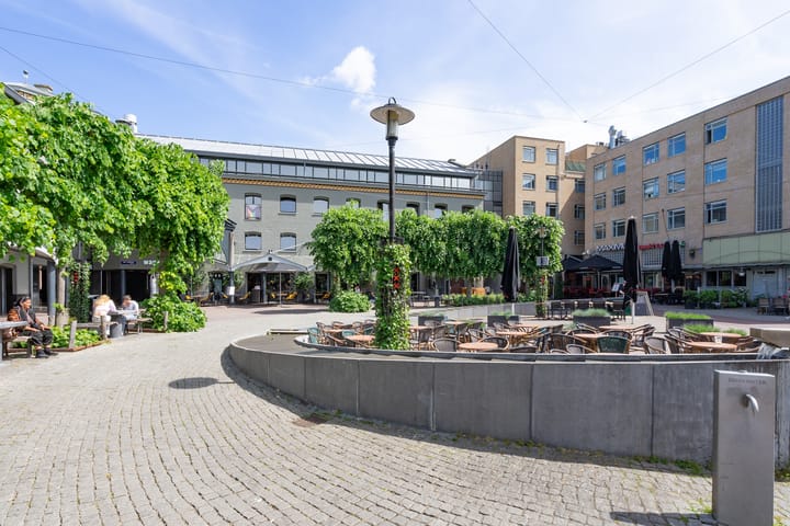 Foto 30 van Lange Leidsedwarsstraat 25-2