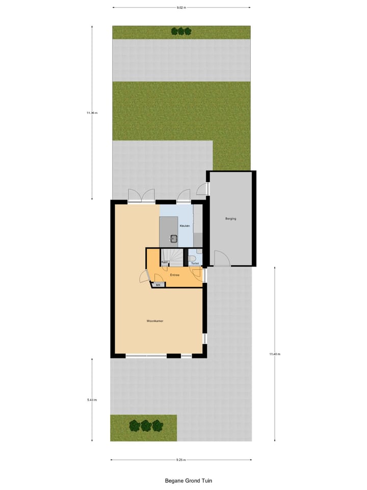 Foto 48 van Broodbakkersgilde 33