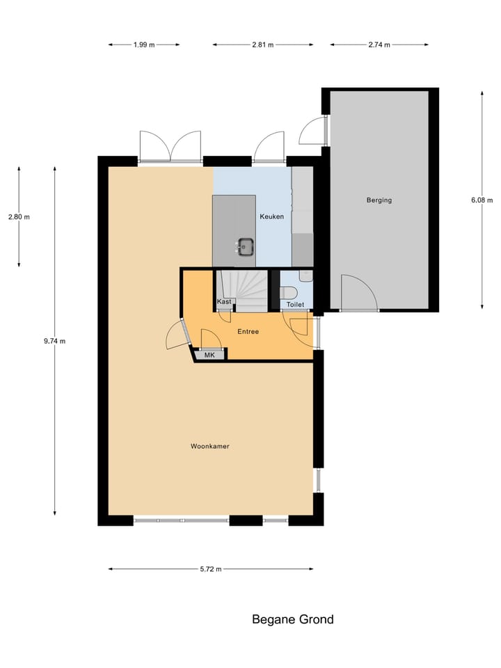 Foto 49 van Broodbakkersgilde 33
