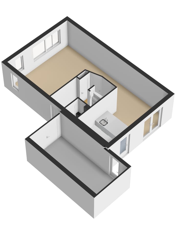 Foto 53 van Broodbakkersgilde 33