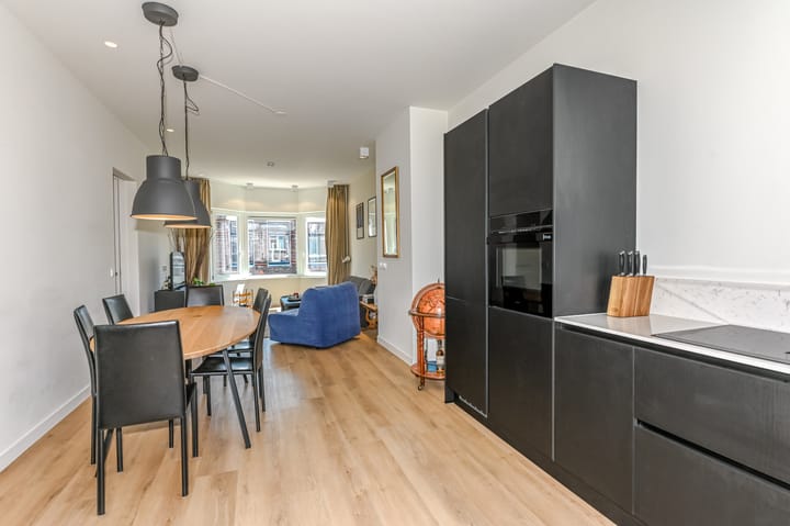 Foto 2 van Hollanderstraat 57