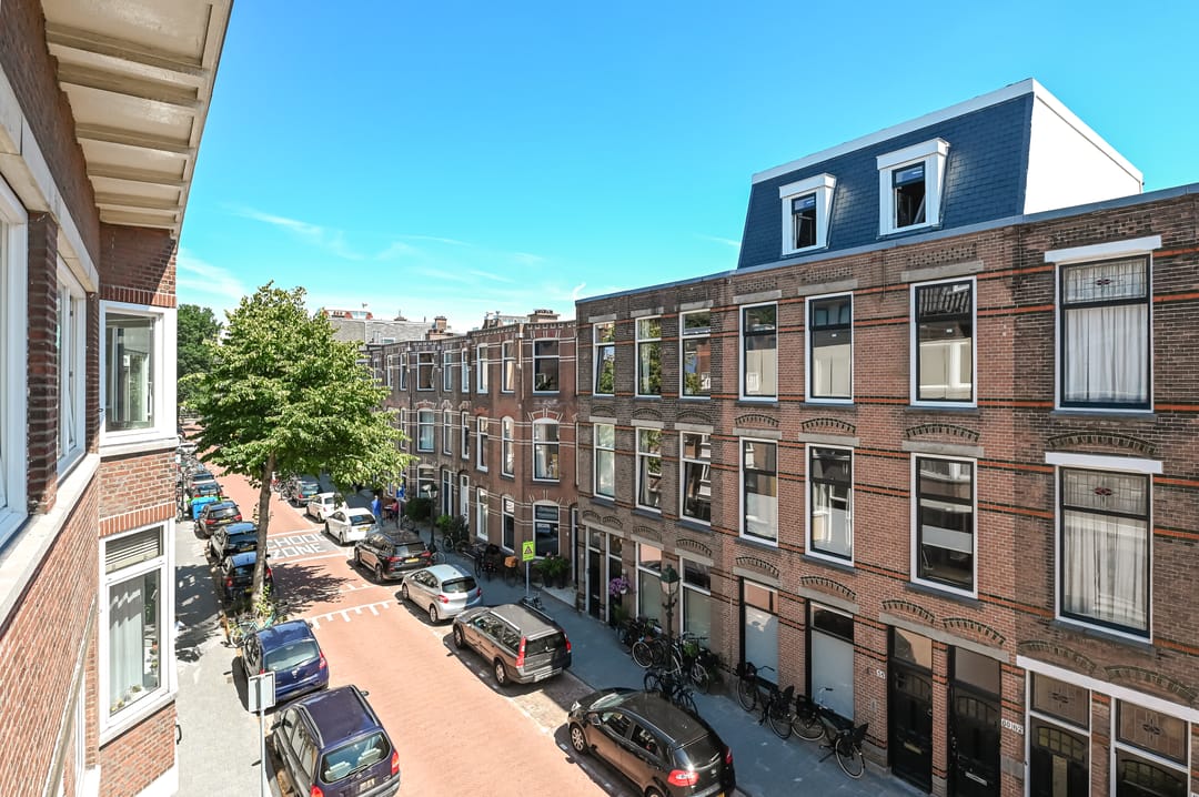 Photo 8 of Hollanderstraat 57