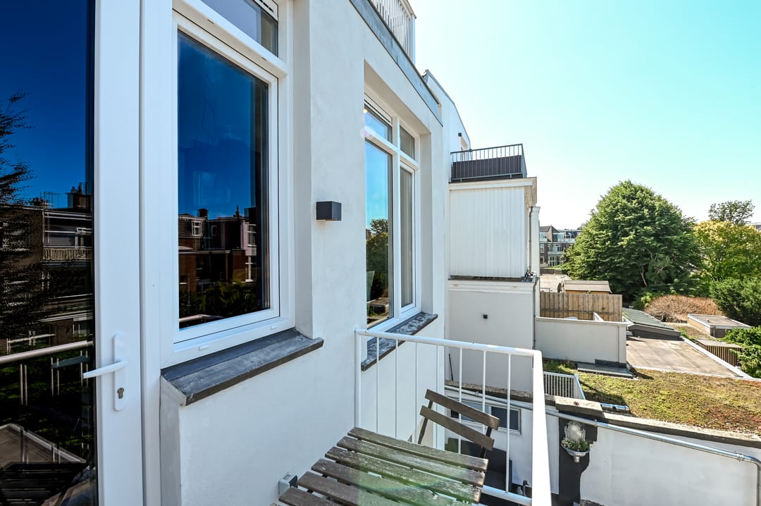 Photo 26 of Hollanderstraat 57