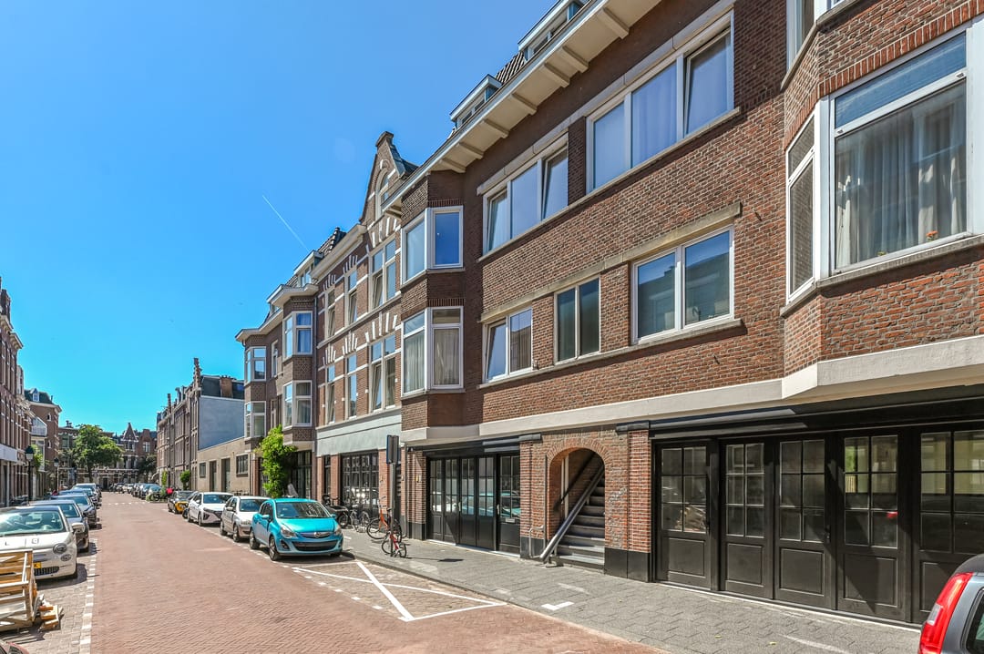 Photo 31 of Hollanderstraat 57