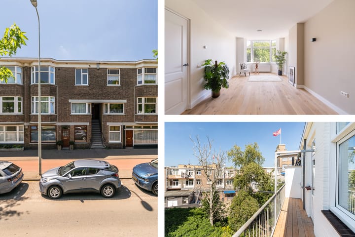 Foto 2 van De la Reyweg 29