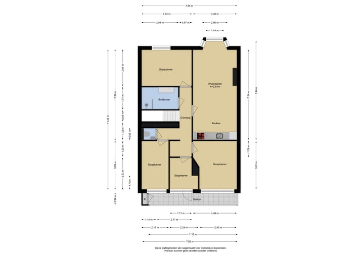 Photo 31 of De la Reyweg 29