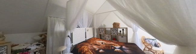 Tweede etage