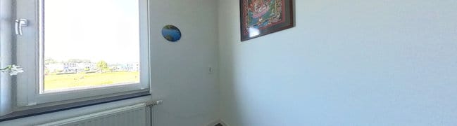 Slaapkamer