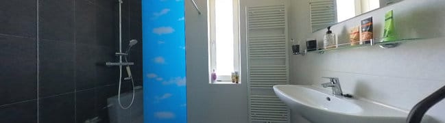 Badkamer