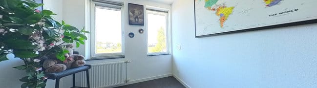 Slaapkamer