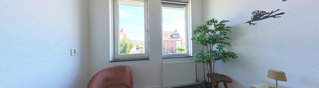 Slaapkamer