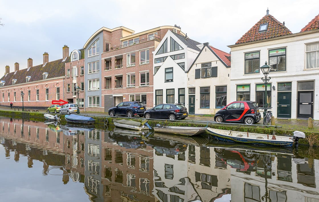 Foto 4 van Lindegracht 26