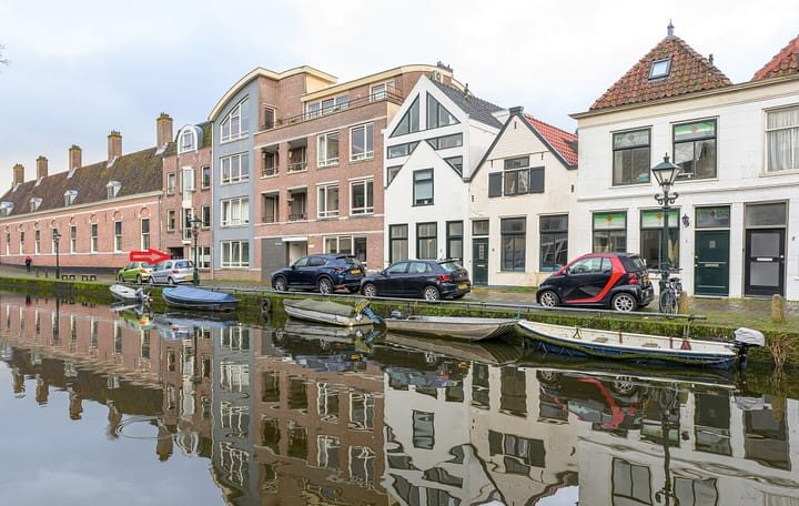 Foto 4 van Lindegracht 26