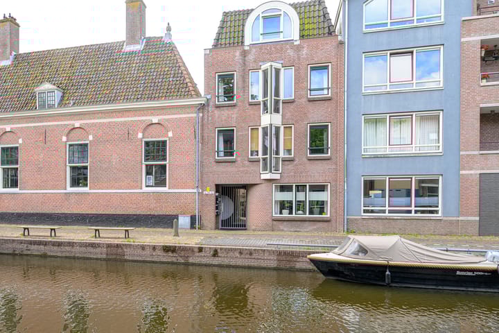 Foto 5 van Lindegracht 26