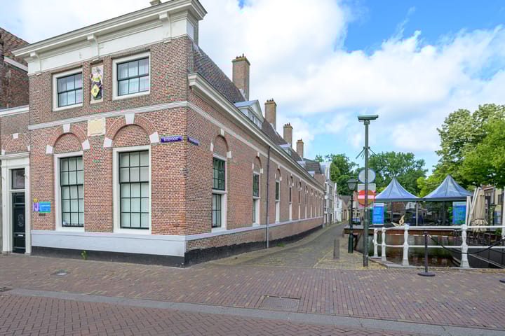Foto 6 van Lindegracht 26