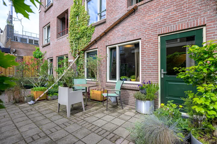 Foto 8 van Lindegracht 26