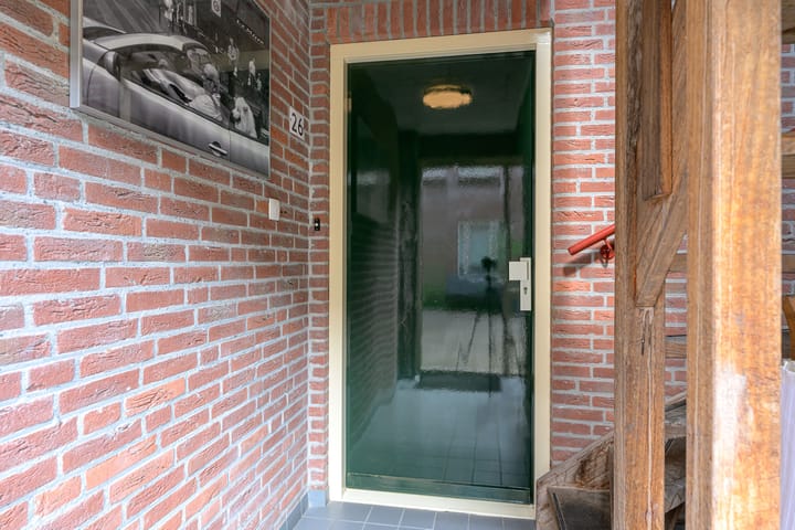 Foto 10 van Lindegracht 26