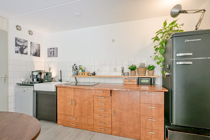 Foto 14 van Lindegracht 26