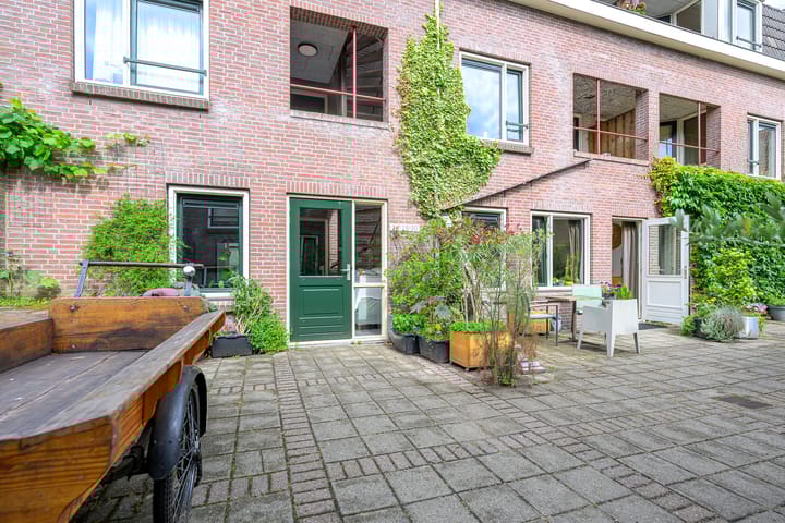 Foto 18 van Lindegracht 26