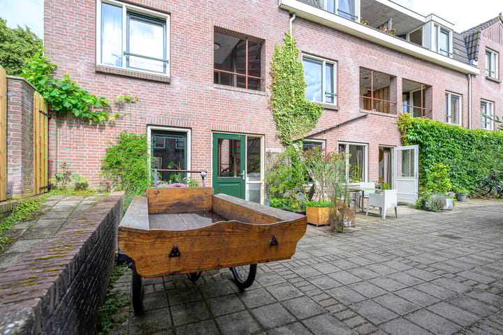 Foto 17 van Lindegracht 26