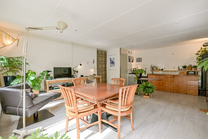 Foto 22 van Lindegracht 26