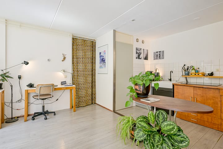 Foto 23 van Lindegracht 26