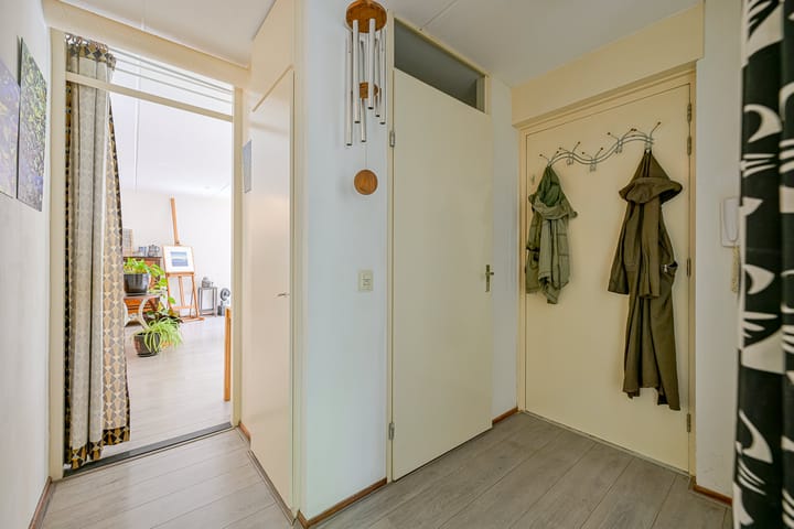 Foto 24 van Lindegracht 26