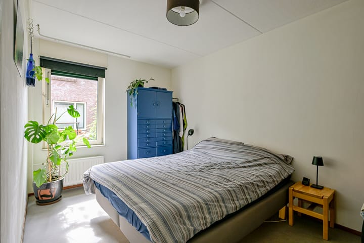 Foto 26 van Lindegracht 26