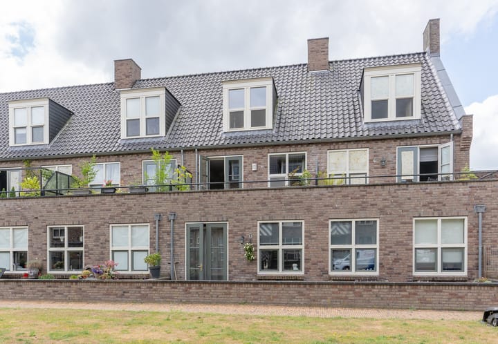 Groot Horloo 50