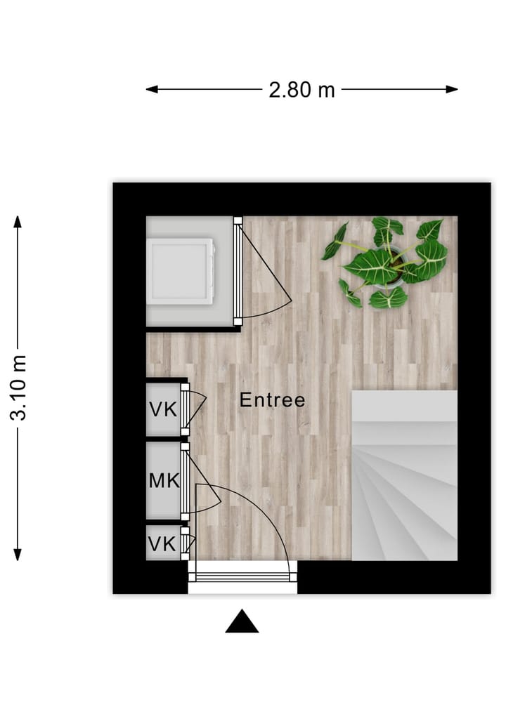 Foto 38 van Groot Horloo 50