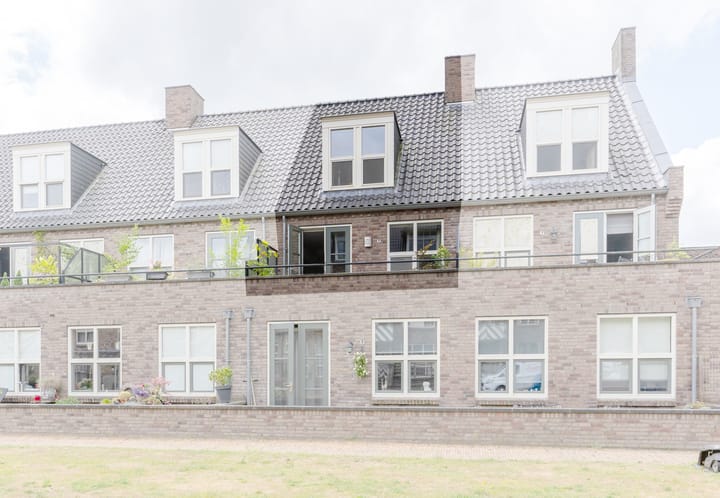 Foto 4 van Groot Horloo 50