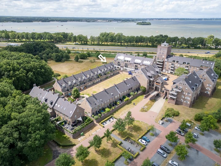 Foto 3 van Groot Horloo 50