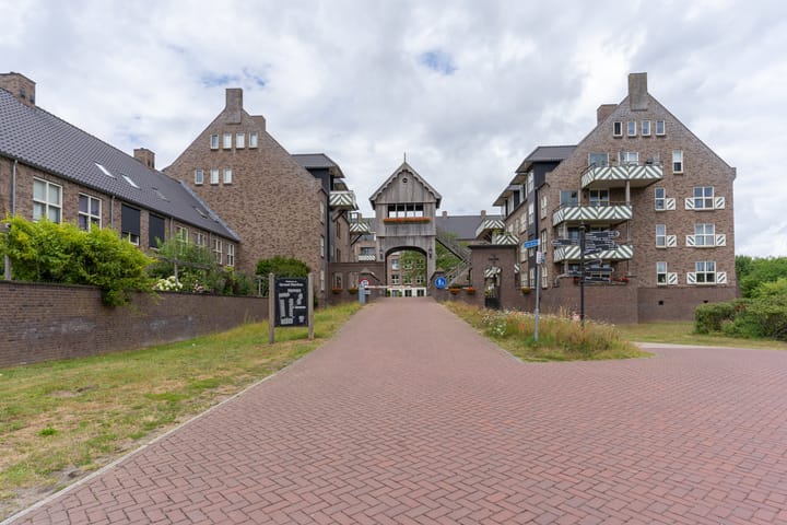 Foto 5 van Groot Horloo 50