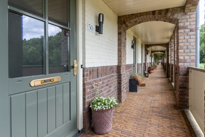 Foto 6 van Groot Horloo 50