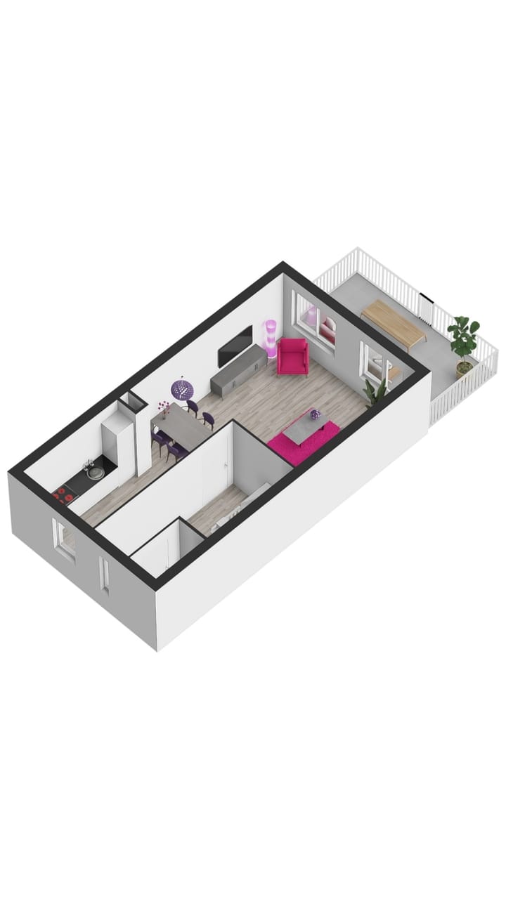 Foto 43 van Groot Horloo 50