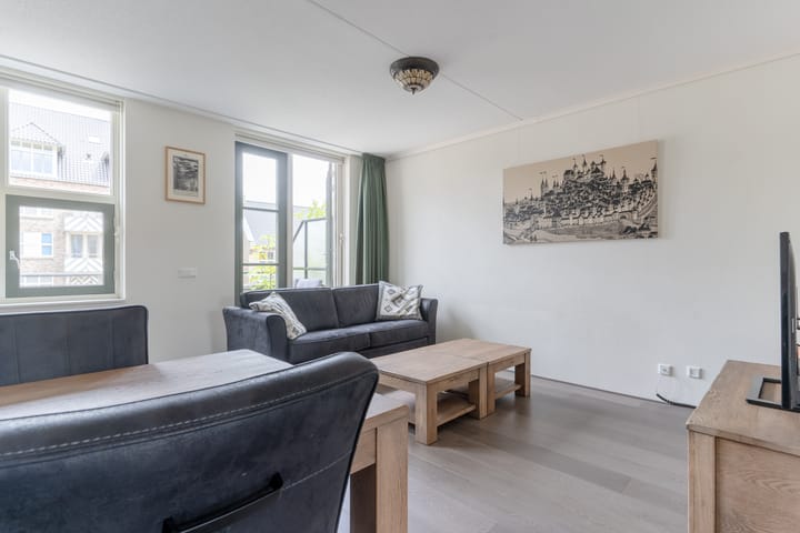 Foto 11 van Groot Horloo 50