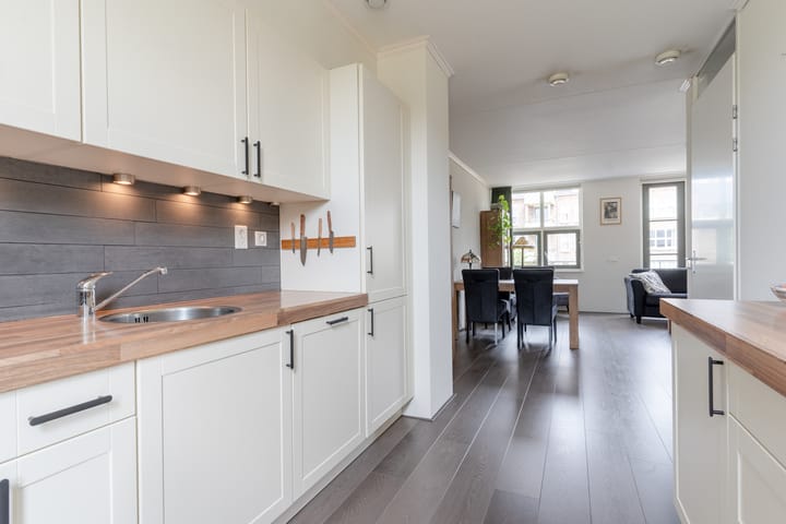 Foto 16 van Groot Horloo 50