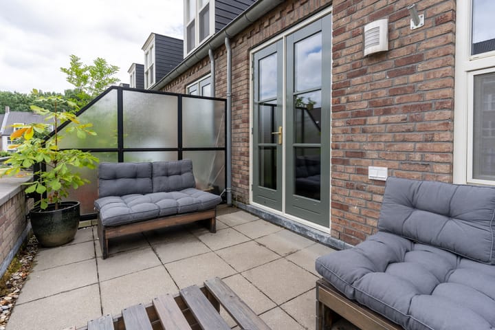 Foto 2 van Groot Horloo 50