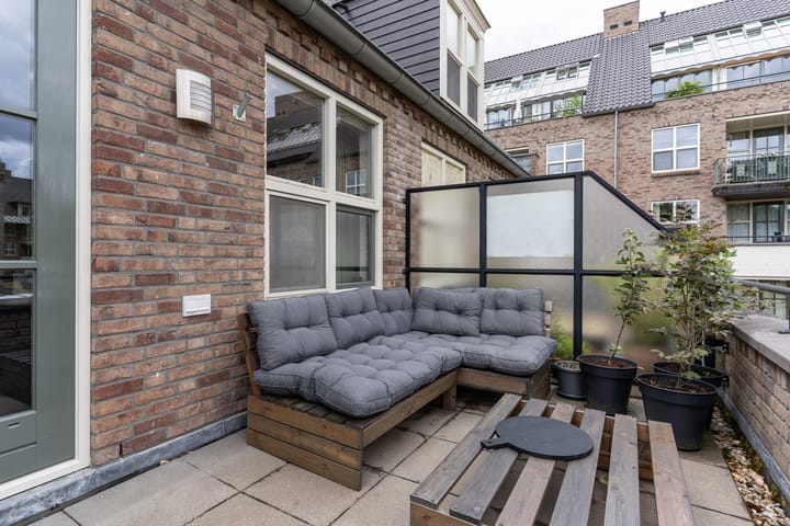 Foto 20 van Groot Horloo 50