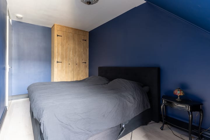 Foto 23 van Groot Horloo 50