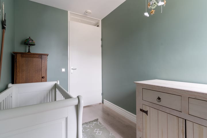 Foto 25 van Groot Horloo 50