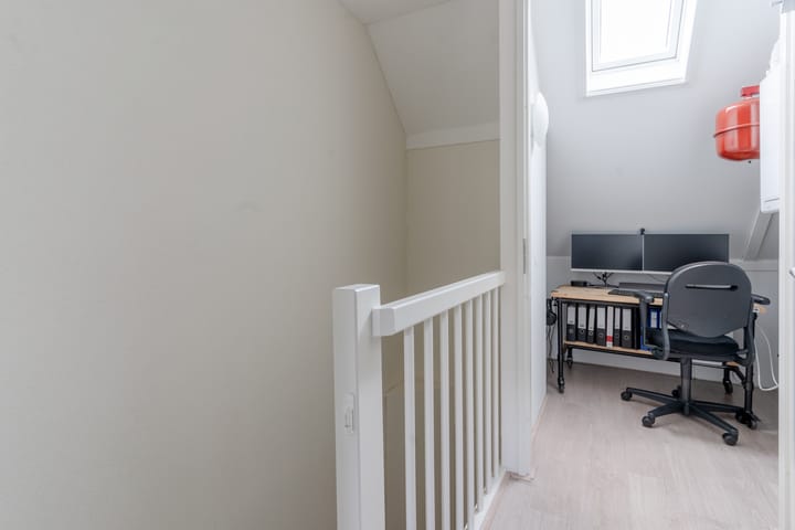 Foto 26 van Groot Horloo 50