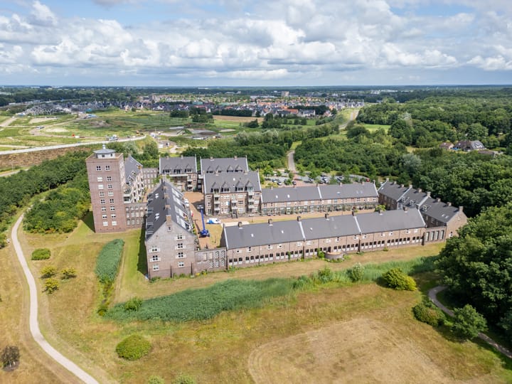 Foto 33 van Groot Horloo 50