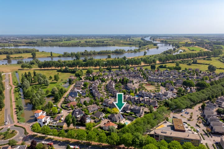 Foto 2 van Kromstaartlaan 19