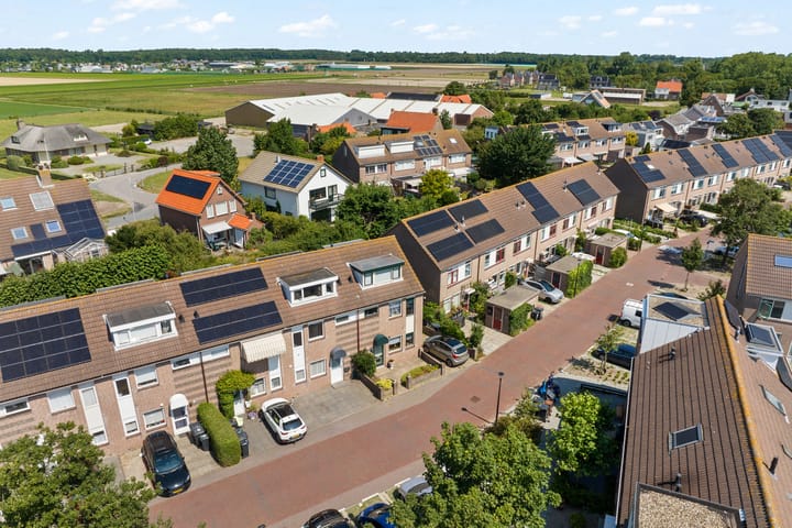 Foto 1 van Westerhout 57