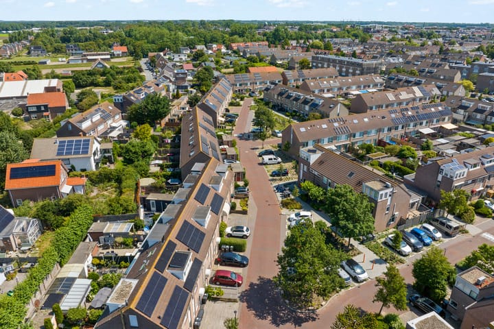 Foto 3 van Westerhout 57