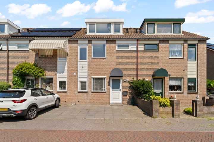 Foto 2 van Westerhout 57