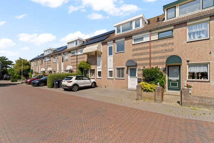 Foto 32 van Westerhout 57